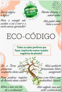 Eco-Escolas 2020-21