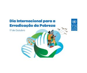 ESIC Dia internacional da erradicação da pobreza