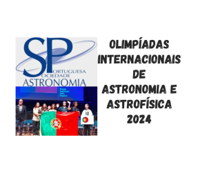 Olimpíadas Internacionais de Astronomia 2024_destaque