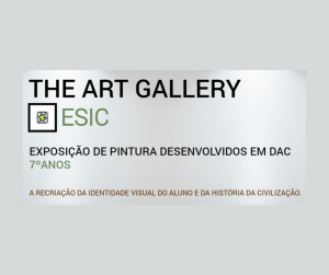 The Art Gallery - destaque