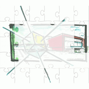 Puzzle completo