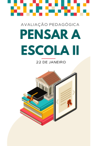 Pensar a escola II