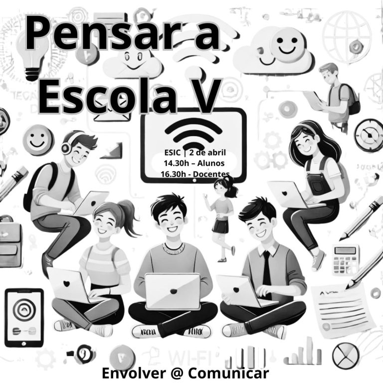 pensar a escola v