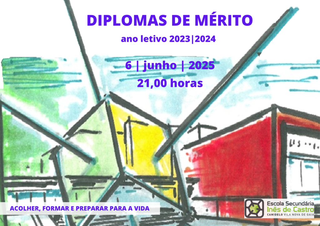 Cartaz Gala Diplomas 23-24
