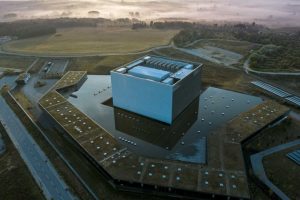 DataCenter
