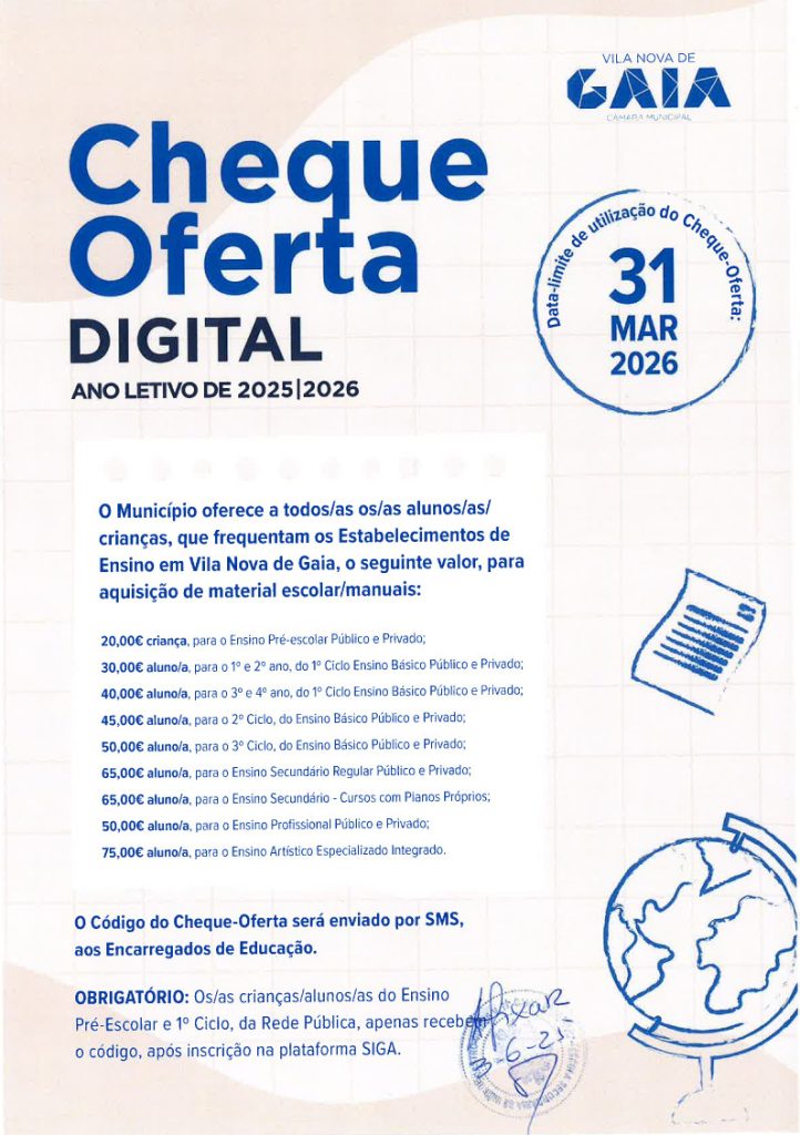 cheque oferta 25-26