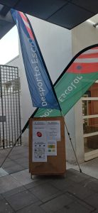 Mostra Desporto Escolar 25_26 - 1