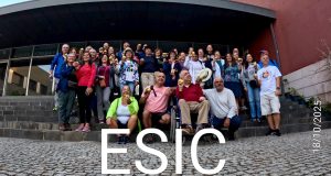 caminhada esic 1