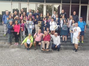caminhada esic 4