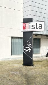 ISLA1