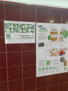 1-Nome da exposição