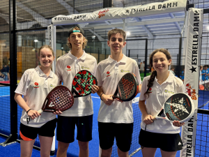 Padel5