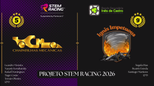 StemRacing