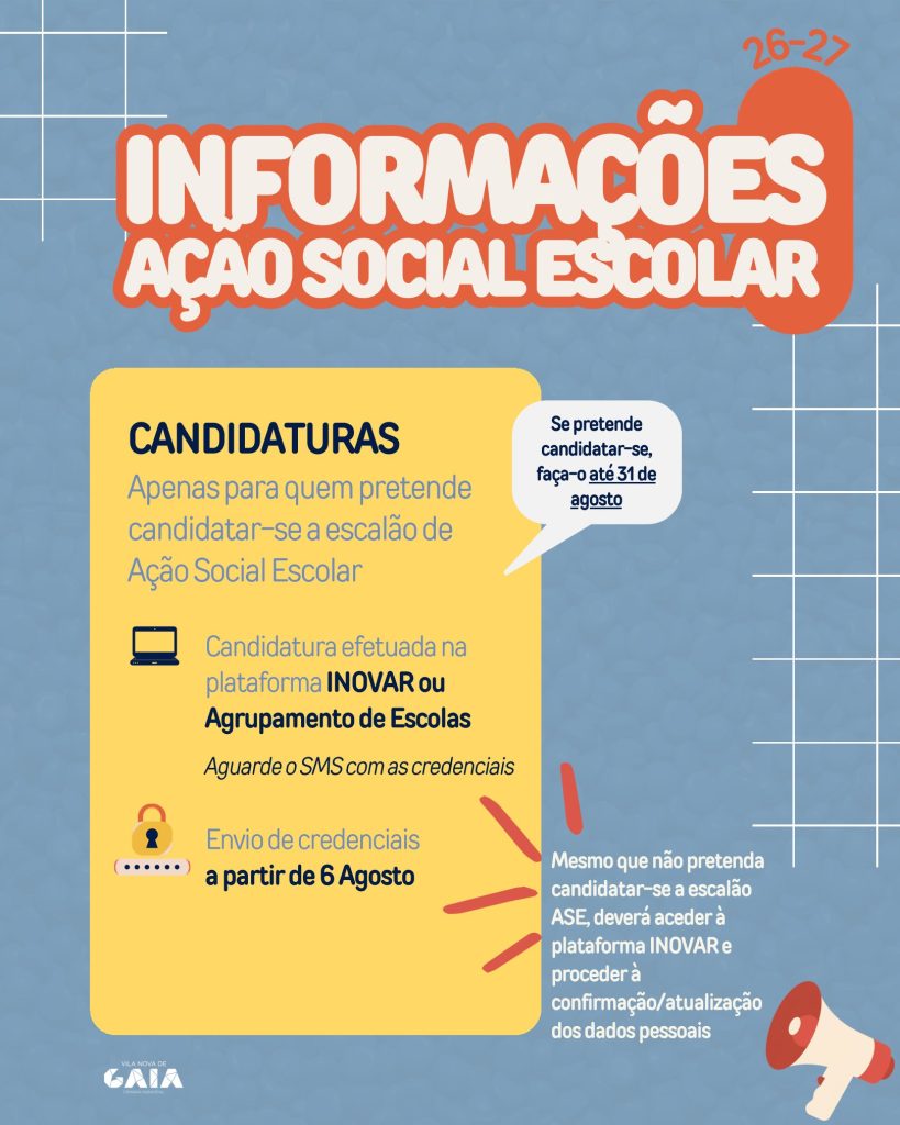 cartaz ASE 26-27